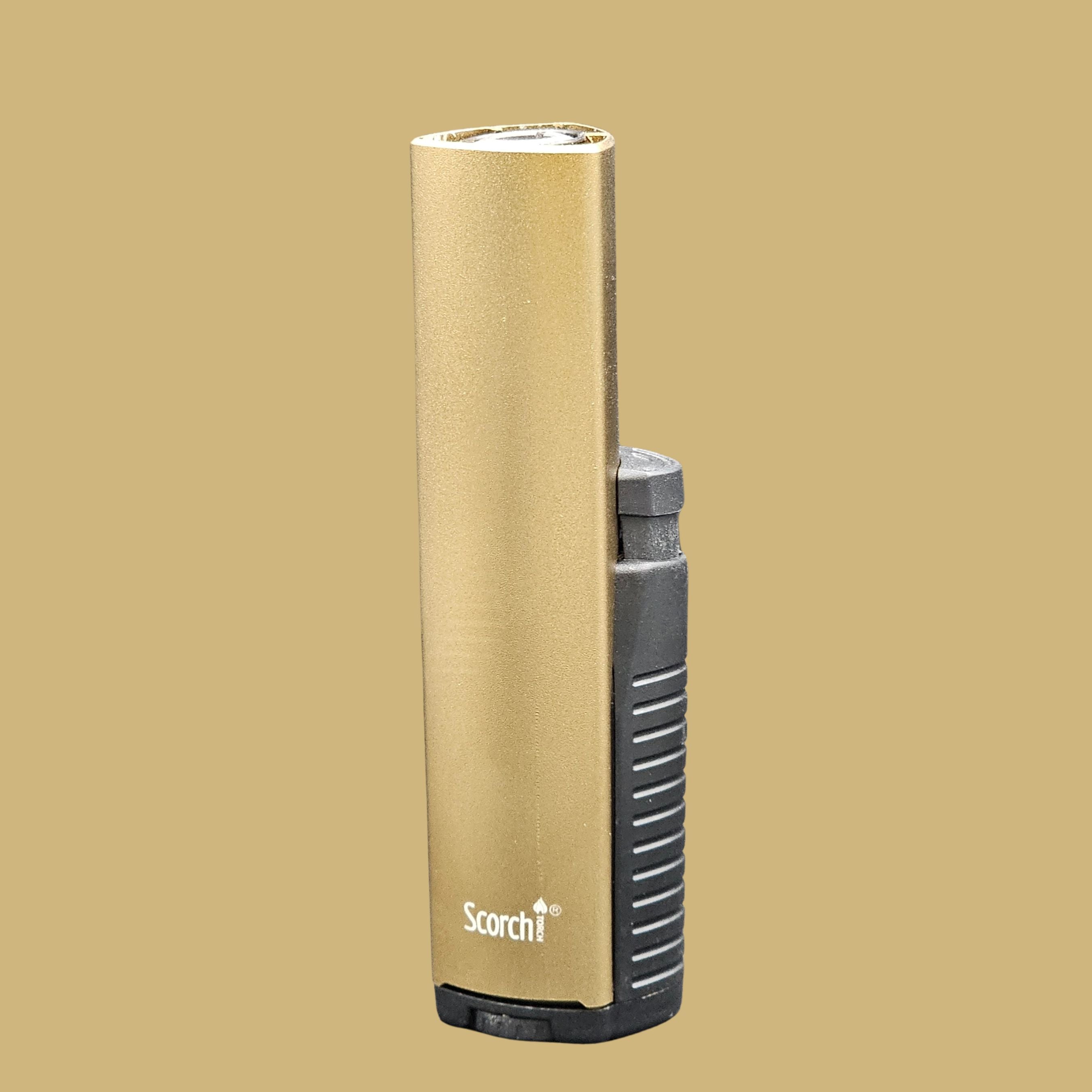 Scorch Triangular Lighter (61692)